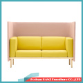 Hot Sale, Storable and Combinable Double Living Room Sofa